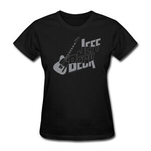 Jeff Beck Guitar Tee